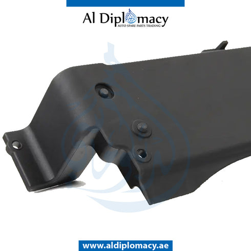 Upper RADIATOR COVER for BMW X5 Series E70 (2010-2013) models