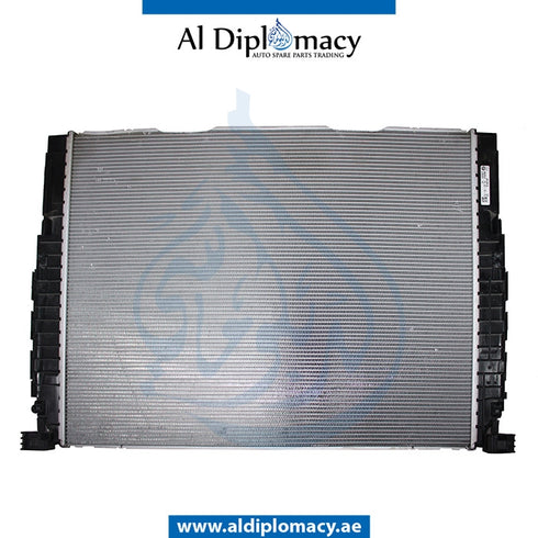 RADIATOR for BMW 5 Series G30 (2016-2020) models