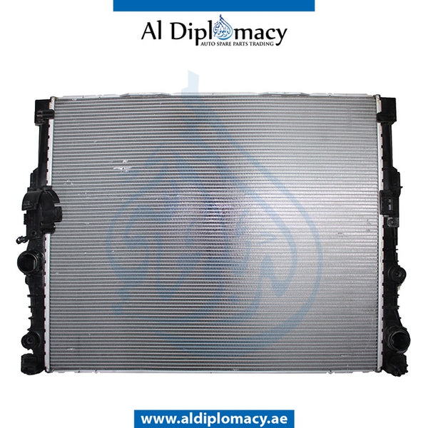 RADIATOR for BMW 5 Series G30 (2016-2020) models, Part Number UN-17118619616