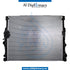 RADIATOR for BMW 5 Series G30 (2016-2020) models, Part Number UN-17118619616