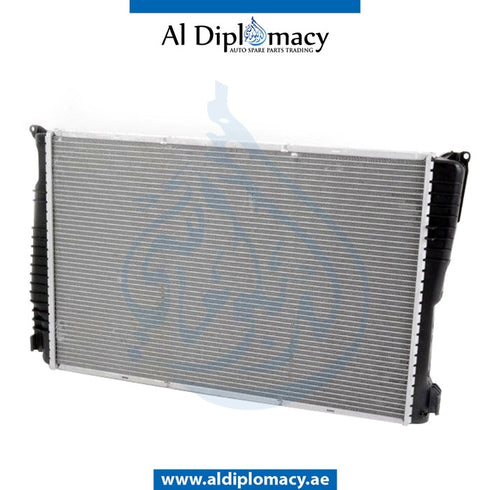 RADIATOR for BMW X3 Series F25 (2010-2017) models, Part Number UN-17118623369