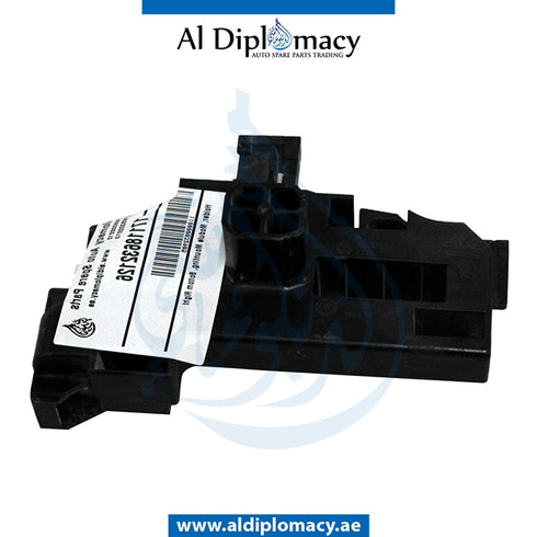 Left Lower Holder, RADIATOR MOUNT for BMW 5 Series F90 (2020-2023) models