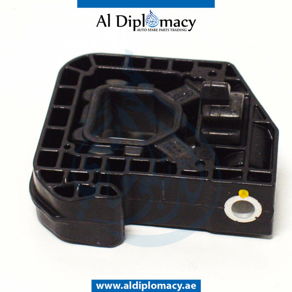 Left RADIATOR MODULE MOUNT for BMW X3 Series F97 (2019-2021) models, Part Number UN-17118642753