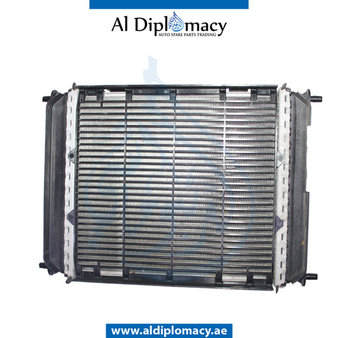 EXTERNAL RADIATOR for BMW X5 Series G05 (2018-2023) models