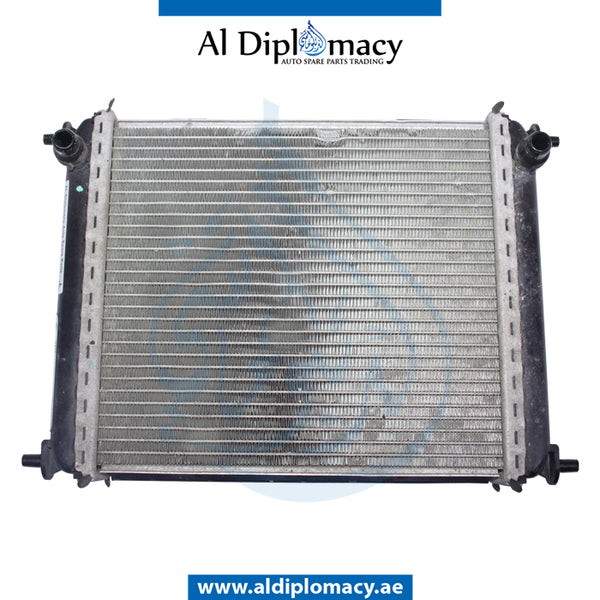 EXTERNAL RADIATOR for BMW X5 Series G05 (2018-2023) models, Part Number UN-17118697893