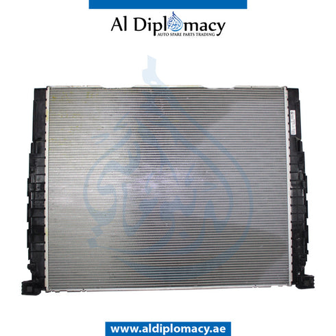RADIATOR for BMW 5 Series G11 (2018-2023) models