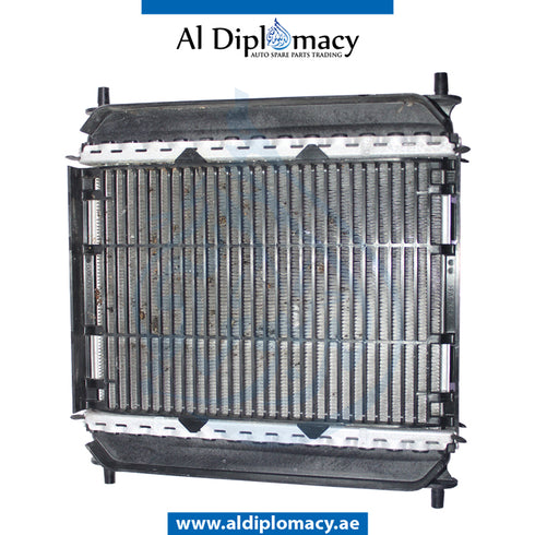 EXTERNAL RADIATOR for BMW X3 Series F97 (2019-2021) models