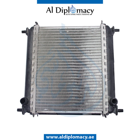 EXTERNAL RADIATOR for BMW X3 Series F97 (2019-2021) models, Part Number UN-17119468698