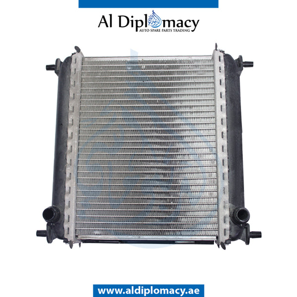 EXTERNAL RADIATOR for BMW X3 Series F97 (2019-2021) models, Part Number UN-17119468698