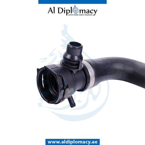 COOLANT Hose, FROM ENGINE TO Radiator, TOP for BMW 3 Series E82 (2007-2013) models