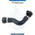 COOLANT Hose, FROM ENGINE TO Radiator, TOP for BMW 3 Series E82 (2007-2013) models, Part Number UN-17127540127