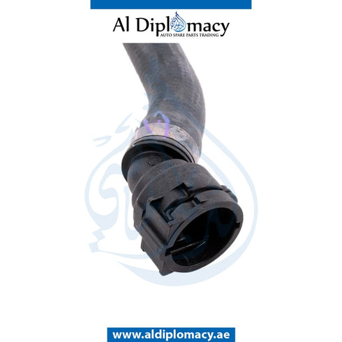 COOLANT HOSE for BMW X5 Series E70 (2010-2013) models