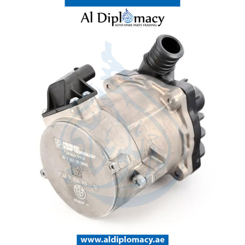 WATER PUMP for BMW X5 Series F85 (2014-2018) models