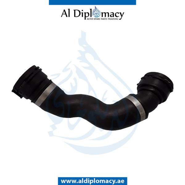 COOLANT HOSE for BMW 5 Series F01 (2013-2015) models, Part Number UN-17128511928