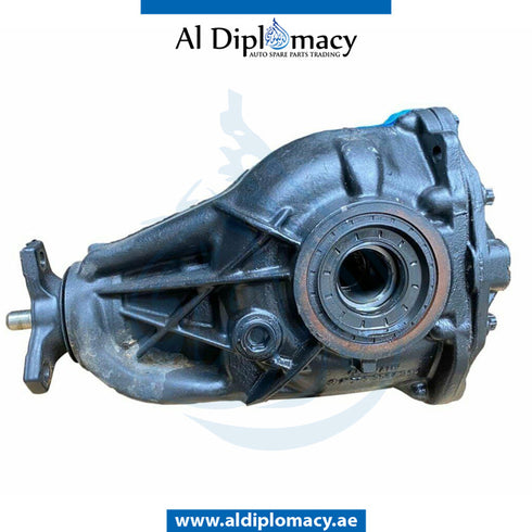Rear AXLE DIFFERENTIAL -3.46 for Mercedes-Benz C Class C209 (2002-2010) models, Part Number UN-1713500514