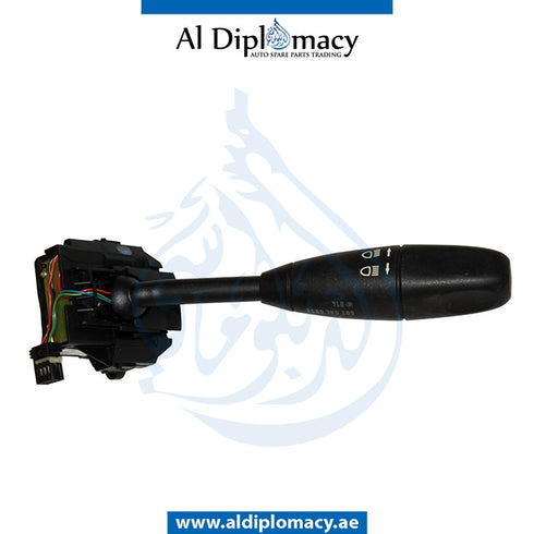 STEERING WHEEL TURN SIGNAL SWITCH for Mercedes-Benz CLS Class W171 (2004-2011) models, Part Number UN-1715402245