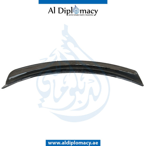 Left Cover, BOTTOM for Mercedes-Benz SLK Class W171 (2004-2011) models