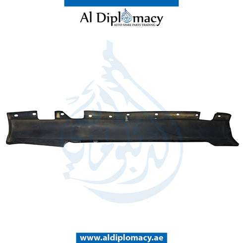 Left SIDE SKIRT for Mercedes-Benz SLK Class W171 (2004-2011) models