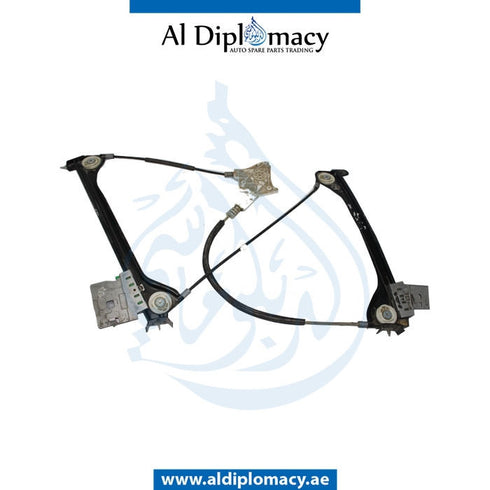 Front Right DOOR WINDOW LIFTER for Mercedes-Benz SLK Class W171 (2004-2011) models, Part Number UN-1717200246