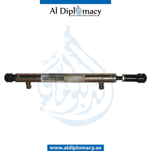 Left HYDRAULIC CYLINDER for Mercedes-Benz SLK Class W171 (2004-2011) models, Part Number UN-1718000572