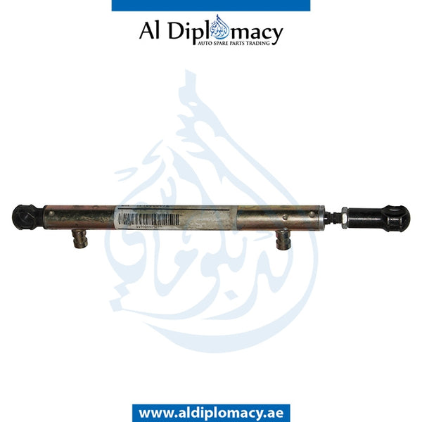 Left HYDRAULIC CYLINDER for Mercedes-Benz SLK Class W171 (2004-2011) models, Part Number UN-1718000572