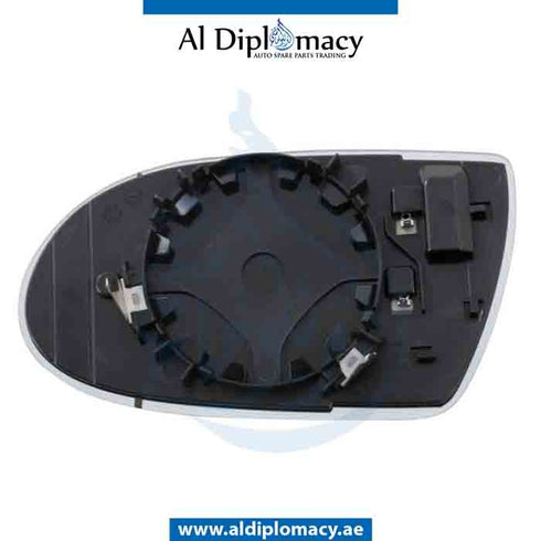 Right Mirror GLASS for Mercedes-Benz SL Class W171 (2004-2011) models