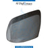Right Mirror GLASS for Mercedes-Benz CLS Class W171 (2004-2011) models, Part Number UN-1718101421