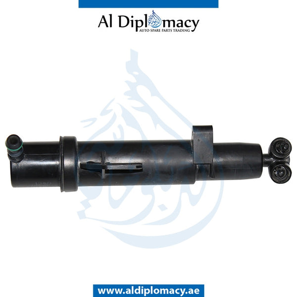 Left HEADLIGHT WIPER NOZZLE for Mercedes-Benz SLK Class W171 (2004-2011) models, Part Number UN-1718600147