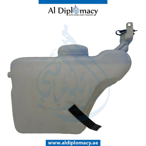 WINDSHIELD WASHER FLUID TANK for Mercedes-Benz SLK Class W171 (2004-2011) models