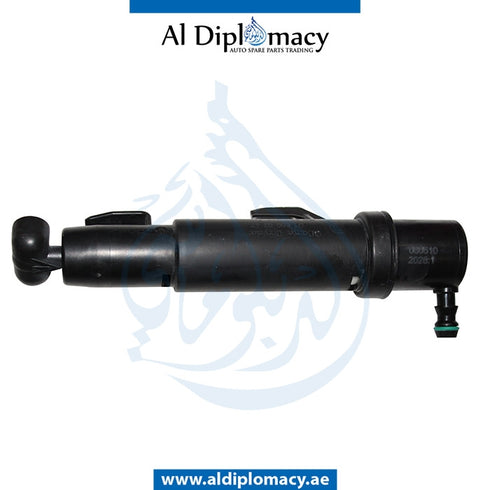 Right HEADLIGHT WIPER NOZZLE for Mercedes-Benz SLK Class W171 (2004-2011) models