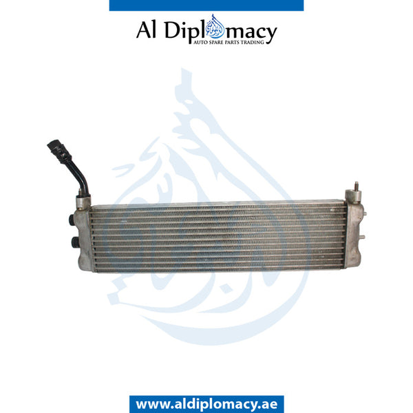 ENGINE OIL COOLER for BMW 5 Series F06 (2011-2015) models, Part Number UN-17212284260