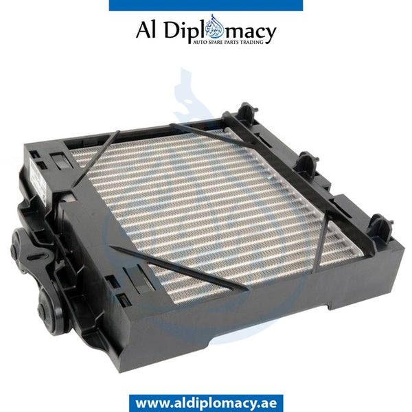 ENGINE OIL COOLER for BMW 5 Series F01 (2008-2015) models, Part Number UN-17217572542