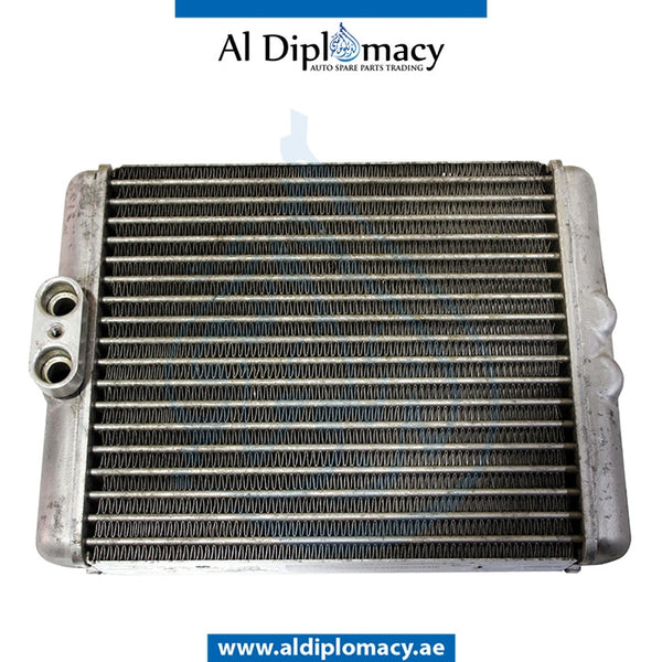 ENGINE OIL COOLER for BMW X5 Series E70 (2006-2013) models, Part Number UN-17217589518
