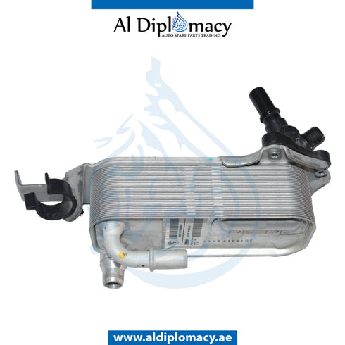 GEAR OIL COOLER for BMW 1 Series F20 (2011-2015) models