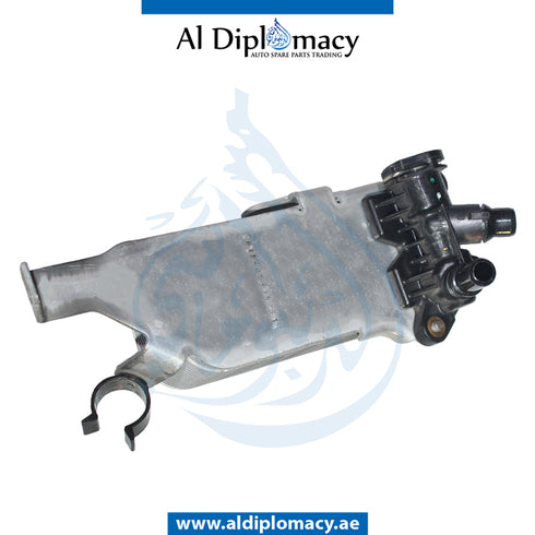 GEAR OIL COOLER for BMW 1 Series F20 (2011-2015) models