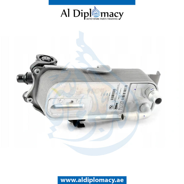 GEAR OIL COOLER for BMW 1 Series F20 (2011-2015) models, Part Number UN-17217600553