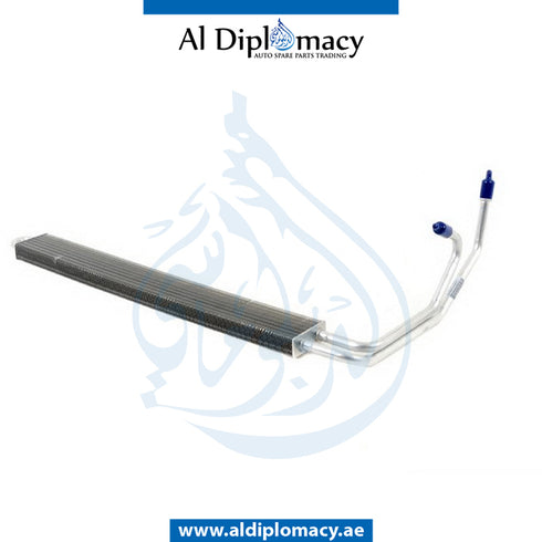 POWER STEERING COOLER for BMW X5 Series E70 (2006-2013) models, Part Number UN-17218515777