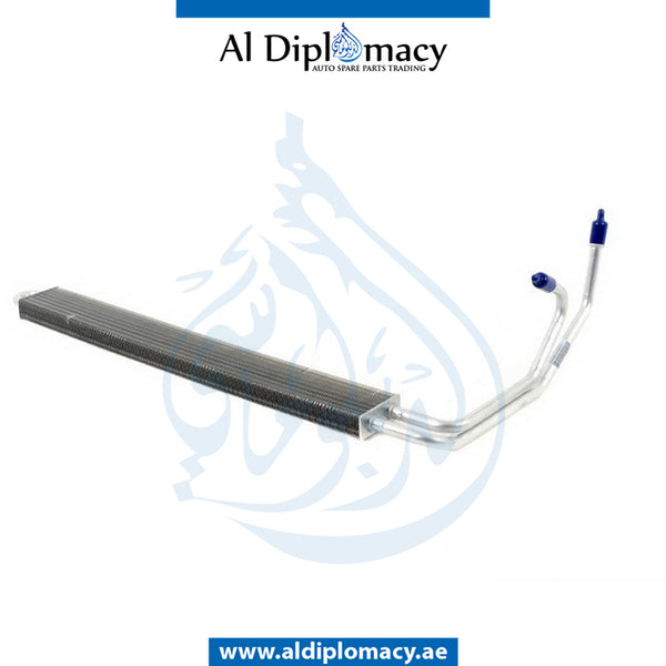 POWER STEERING COOLER for BMW X5 Series E70 (2006-2013) models, Part Number UN-17218515777