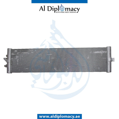 GEAR OIL COOLER for BMW 7 Series G11 (2019-2022) models