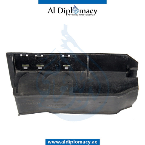 RADIATOR TUBING SUPPORT for BMW 5 Series F01 (2008-2015) models, Part Number UN-17227594742