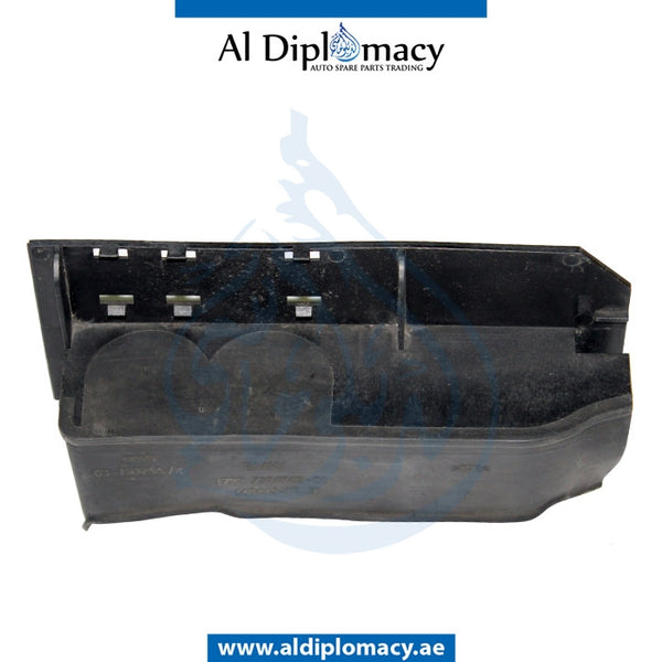 RADIATOR TUBING SUPPORT for BMW 5 Series F01 (2008-2015) models, Part Number UN-17227594742