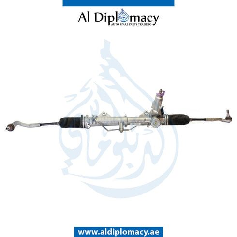 STEERING BOX for Mercedes-Benz SLK Class W172 (2011-2020) models, Part Number UN-1724600000