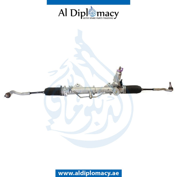 STEERING BOX for Mercedes-Benz SLK Class W172 (2011-2020) models, Part Number UN-1724600000