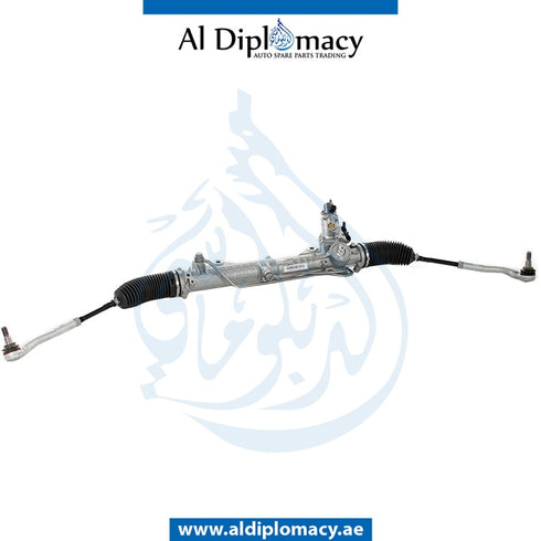 STEERING BOX for Mercedes-Benz SLK Class W172 (2011-2020) models