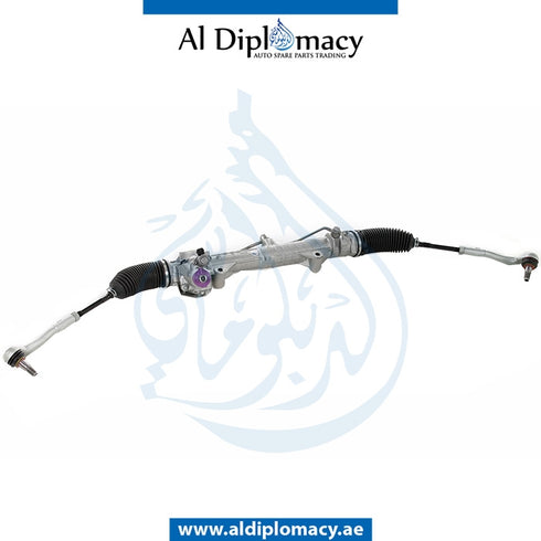 STEERING BOX for Mercedes-Benz SLK Class W172 (2011-2020) models, Part Number UN-1724600100