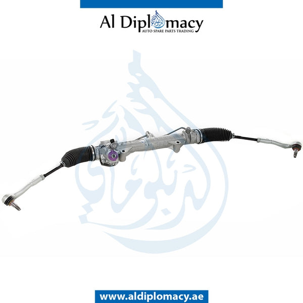 STEERING BOX for Mercedes-Benz SLK Class W172 (2011-2020) models, Part Number UN-1724600100