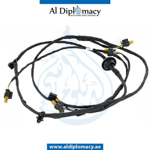 ELECTRICAL WIRING HARNESS for Mercedes-Benz SLK Class W172 (2011-2020) models, Part Number UN-1725408005