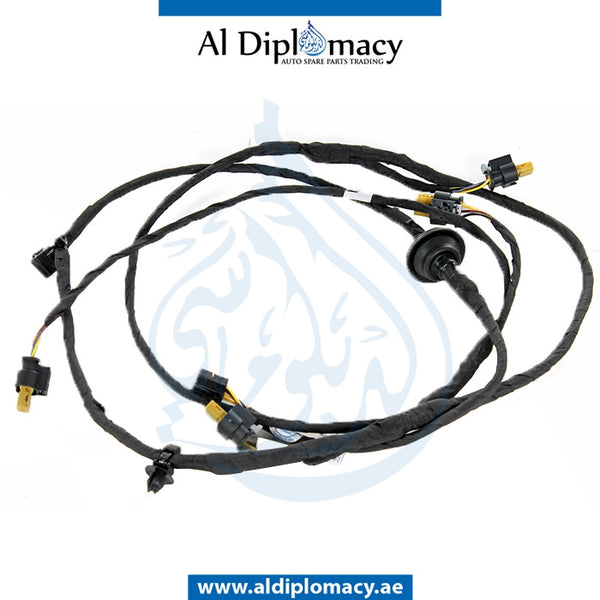 ELECTRICAL WIRING HARNESS for Mercedes-Benz SLK Class W172 (2011-2020) models, Part Number UN-1725408005