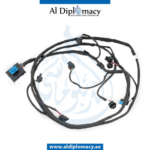 ELECTRICAL WIRING HARNESS for Mercedes-Benz SLK Class W172 (2011-2020) models, Part Number UN-1725408910