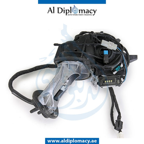 Left Mirror FRAME for Mercedes-Benz SLK Class W172 (2011-2020) models